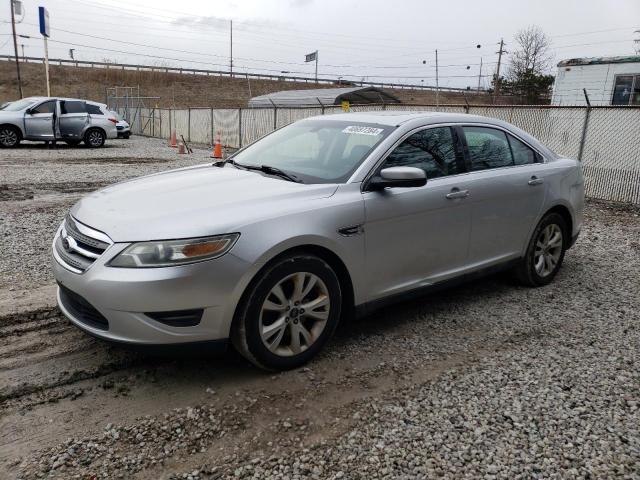 ford taurus 2011 1fahp2ew2bg176930