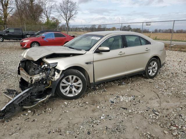 ford taurus sel 2011 1fahp2ew2bg181481