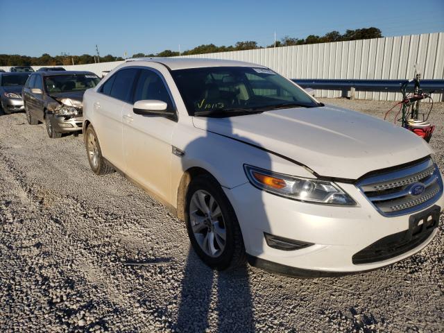 ford taurus sel 2011 1fahp2ew2bg185238