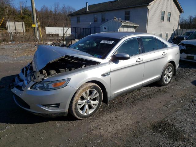 ford taurus sel 2012 1fahp2ew2cg104482