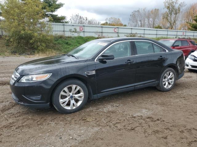 ford taurus sel 2012 1fahp2ew2cg120181