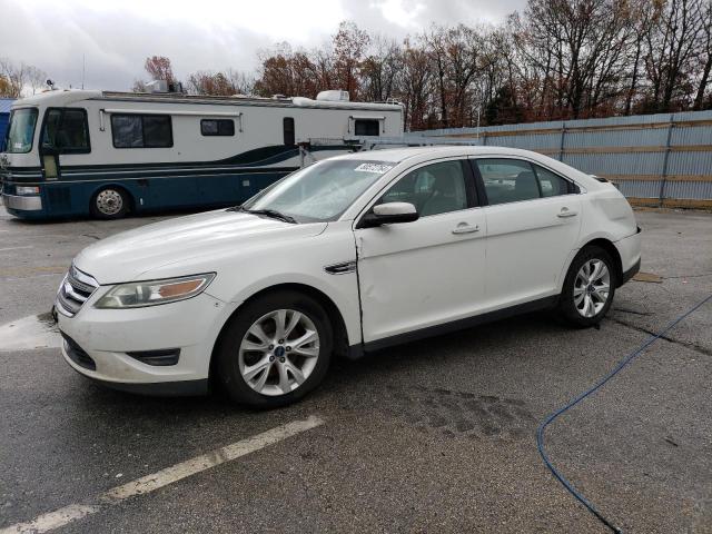 ford taurus sel 2012 1fahp2ew2cg125476