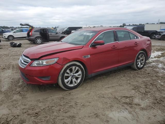 ford taurus sel 2012 1fahp2ew2cg137238