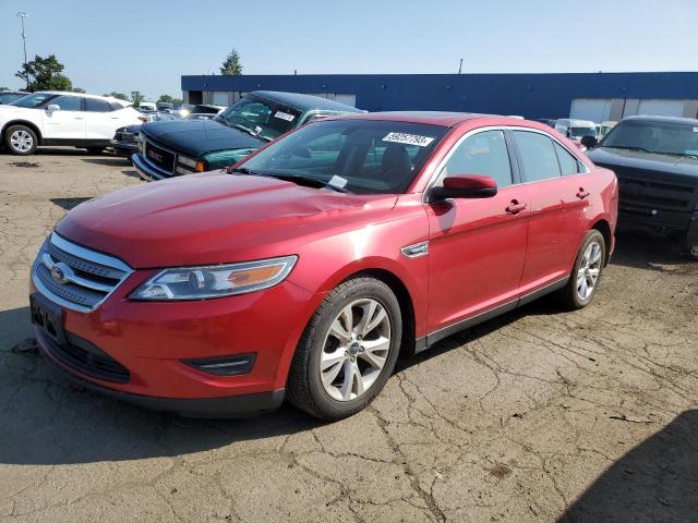 ford taurus sel 2012 1fahp2ew2cg138373