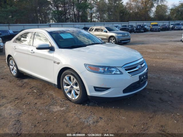 ford taurus 2012 1fahp2ew2cg140155