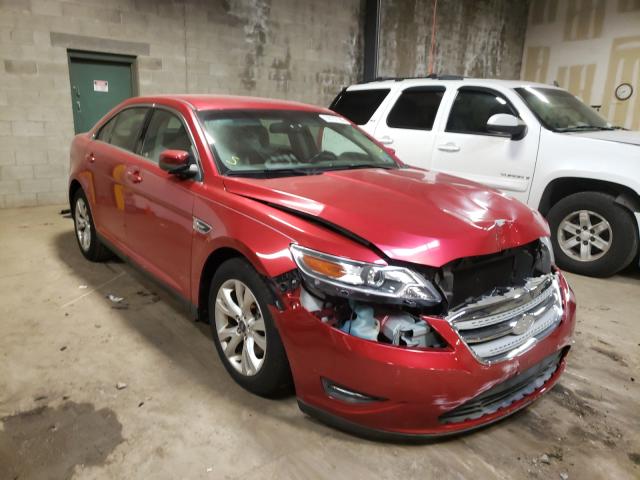 ford taurus sel 2010 1fahp2ew3ag103483