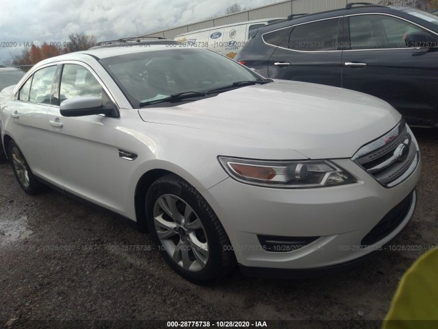 ford taurus 2010 1fahp2ew3ag109218