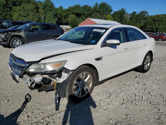 ford taurus sel 2010 1fahp2ew3ag112250