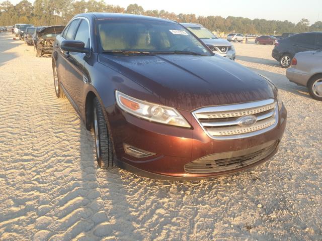 ford taurus sel 2010 1fahp2ew3ag127900