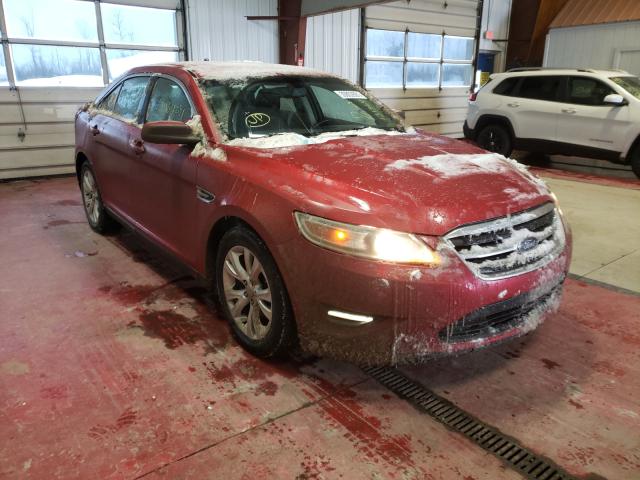 ford taurus sel 2010 1fahp2ew3ag131364