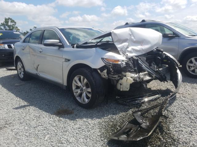 ford taurus 2010 1fahp2ew3ag135995