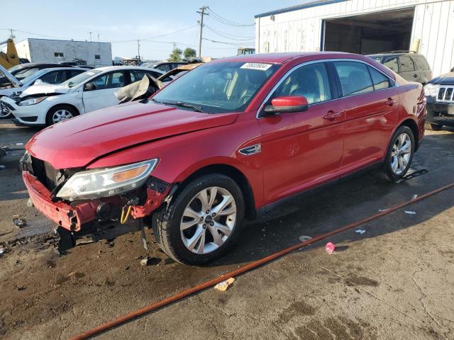 ford taurus sel 2010 1fahp2ew3ag145281