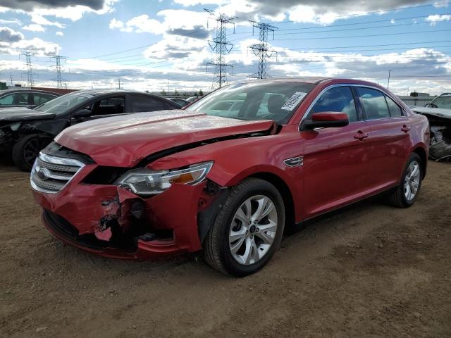 ford taurus sel 2010 1fahp2ew3ag151355