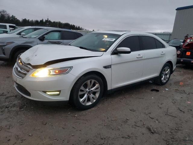 ford taurus sel 2010 1fahp2ew3ag162727