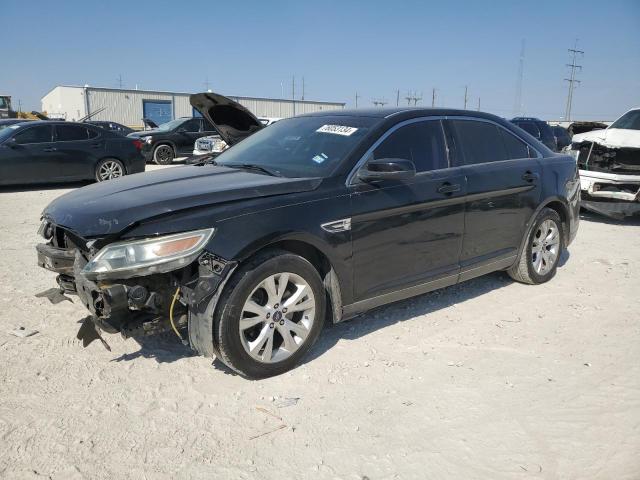 ford taurus sel 2011 1fahp2ew3bg117661