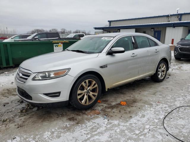 ford taurus sel 2011 1fahp2ew3bg133567