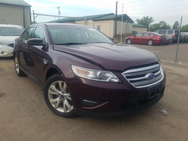 ford taurus sel 2011 1fahp2ew3bg159795