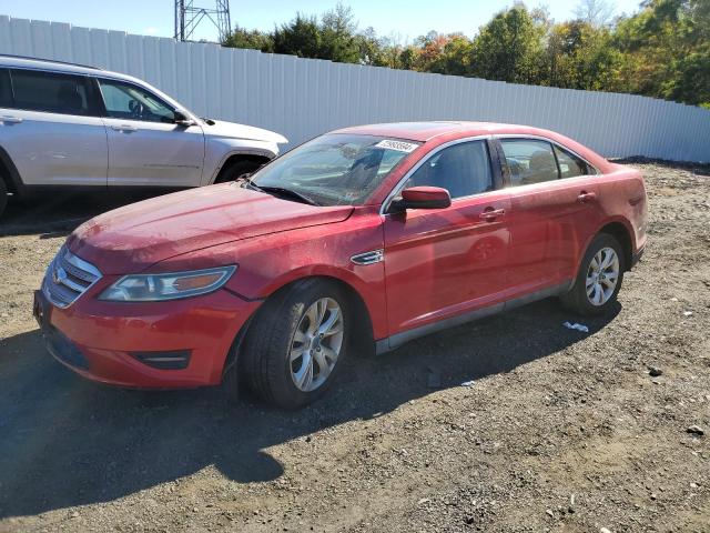 ford taurus sel 2011 1fahp2ew3bg162826