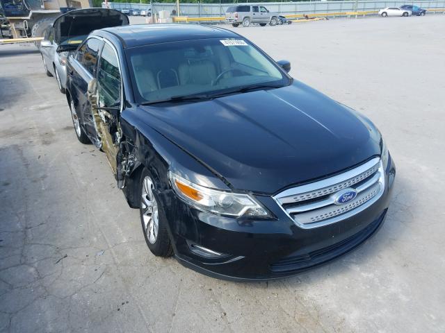 ford taurus sel 2011 1fahp2ew3bg164138