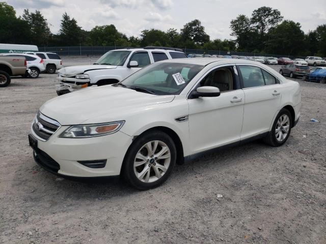 ford taurus 2011 1fahp2ew3bg185328