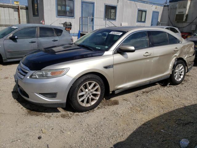 ford taurus 2011 1fahp2ew3bg189797