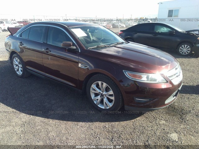 ford taurus 2012 1fahp2ew3cg120464