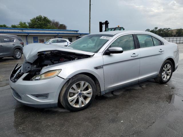 ford taurus 2012 1fahp2ew3cg127978