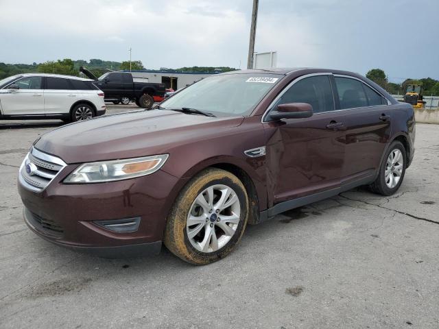 ford taurus 2012 1fahp2ew3cg130072