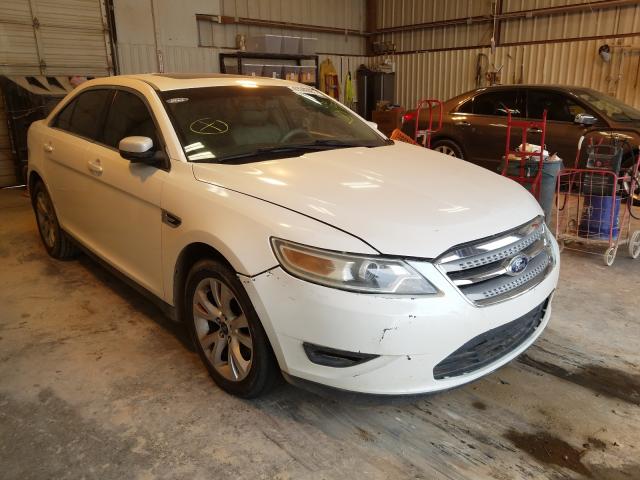 ford taurus sel 2012 1fahp2ew3cg139273