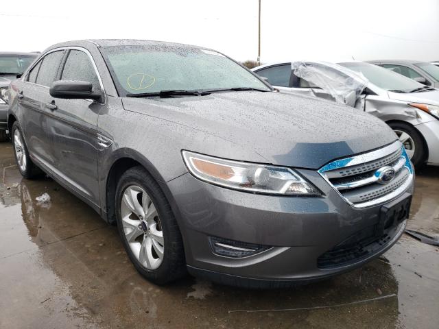 ford taurus sel 2012 1fahp2ew3cg143288