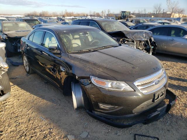 ford taurus sel 2012 1fahp2ew3cg143548