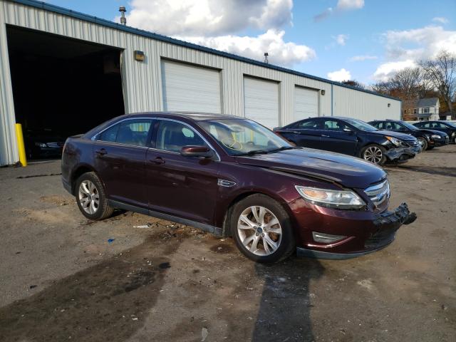 ford taurus sel 2010 1fahp2ew4ag104464