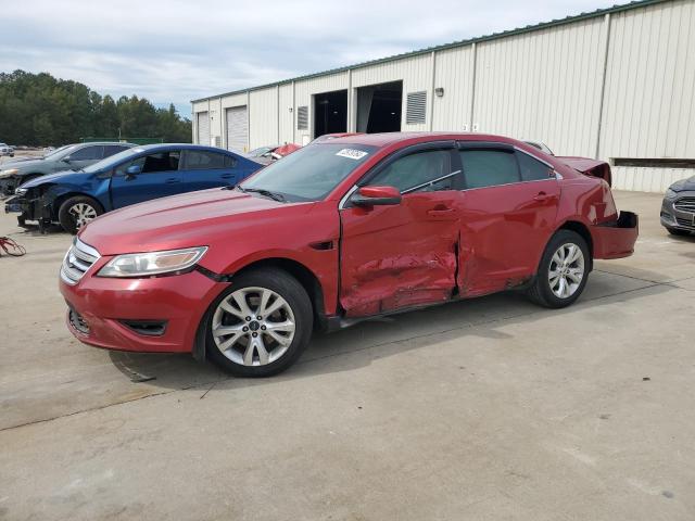 ford taurus sel 2010 1fahp2ew4ag142471