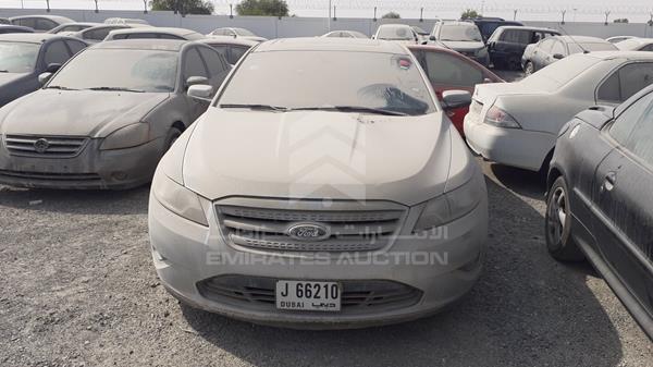 ford taurus 2010 1fahp2ew4ag161389