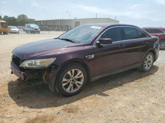 ford taurus 2011 1fahp2ew4bg108578