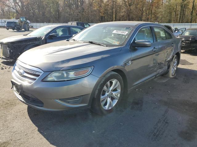 ford taurus sel 2011 1fahp2ew4bg113666