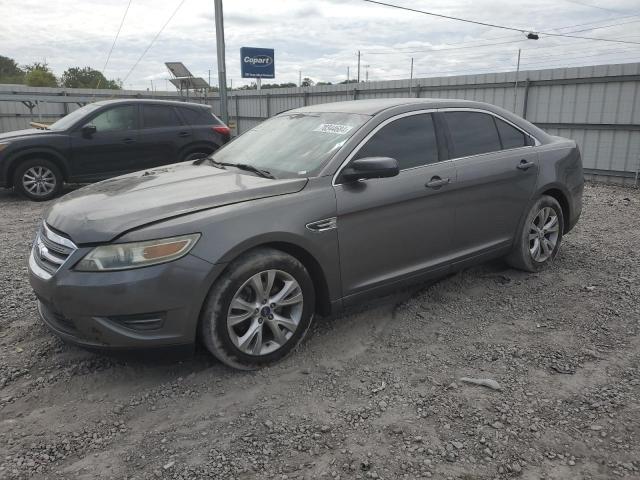 ford taurus sel 2011 1fahp2ew4bg129009