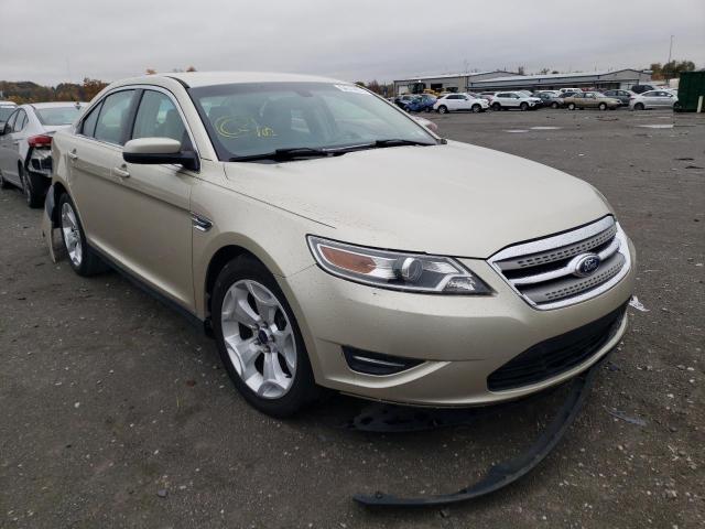 ford taurus sel 2011 1fahp2ew4bg131357