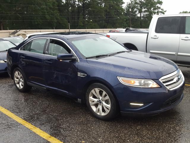 ford taurus sel 2011 1fahp2ew4bg154556