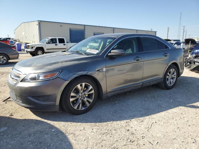 ford taurus sel 2011 1fahp2ew4bg163984