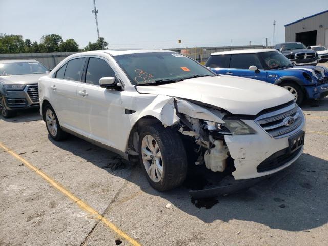 ford taurus sel 2011 1fahp2ew4bg177738