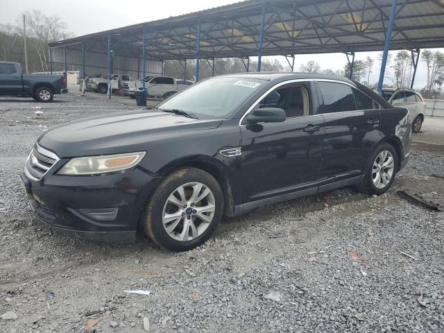 ford taurus sel 2011 1fahp2ew4bg188657