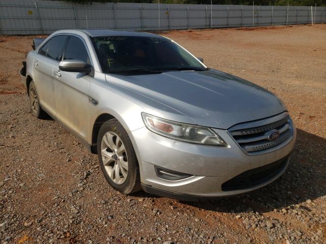 ford taurus sel 2012 1fahp2ew4cg107688