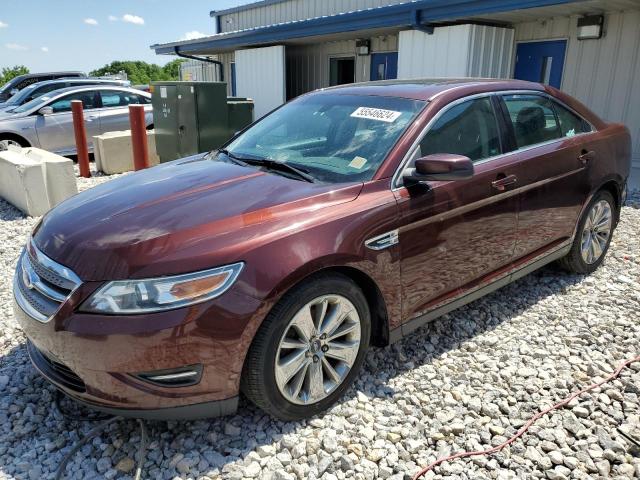 ford taurus 2012 1fahp2ew4cg114463