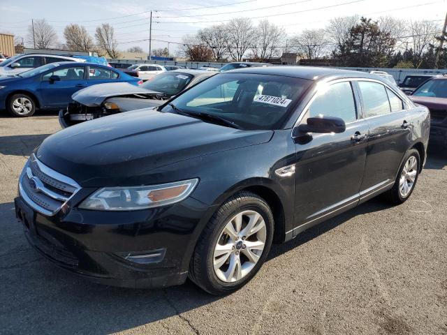 ford taurus 2012 1fahp2ew4cg118495