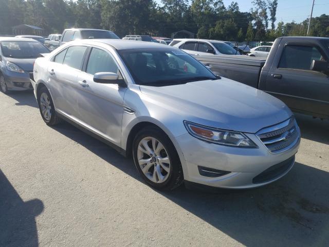 ford taurus sel 2012 1fahp2ew4cg130792