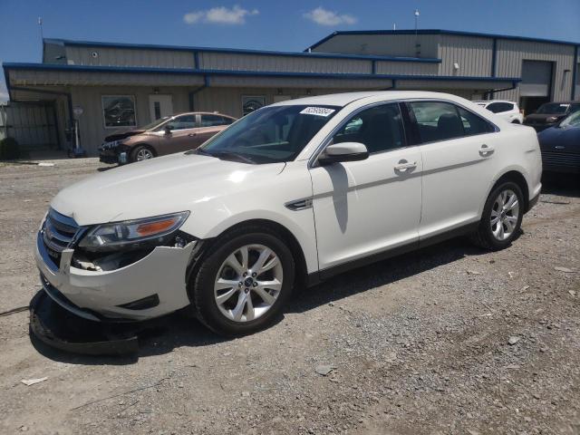 ford taurus 2012 1fahp2ew4cg132686