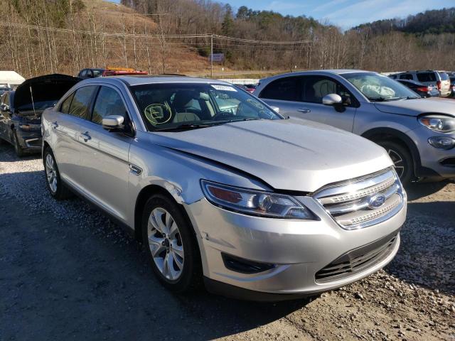 ford taurus sel 2012 1fahp2ew4cg133949