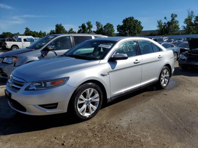 ford taurus 2010 1fahp2ew5ag125050