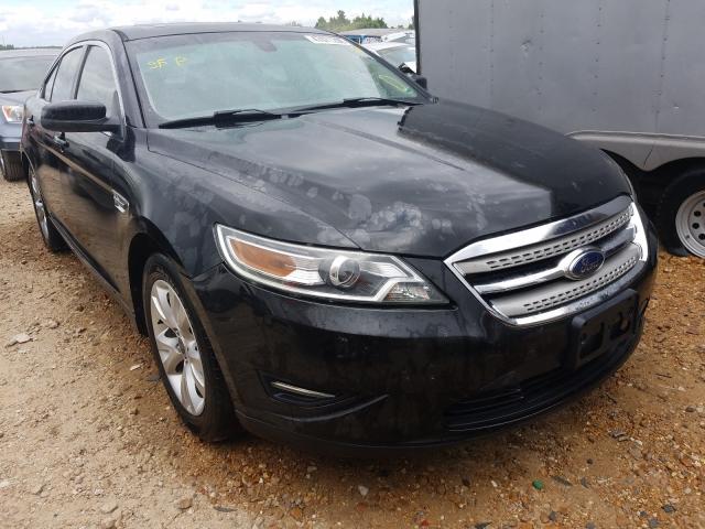 ford taurus sel 2010 1fahp2ew5ag149140